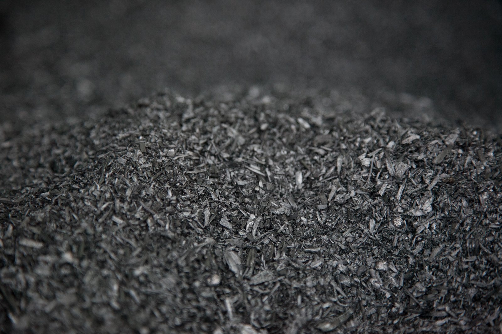 Biocarbon product material
